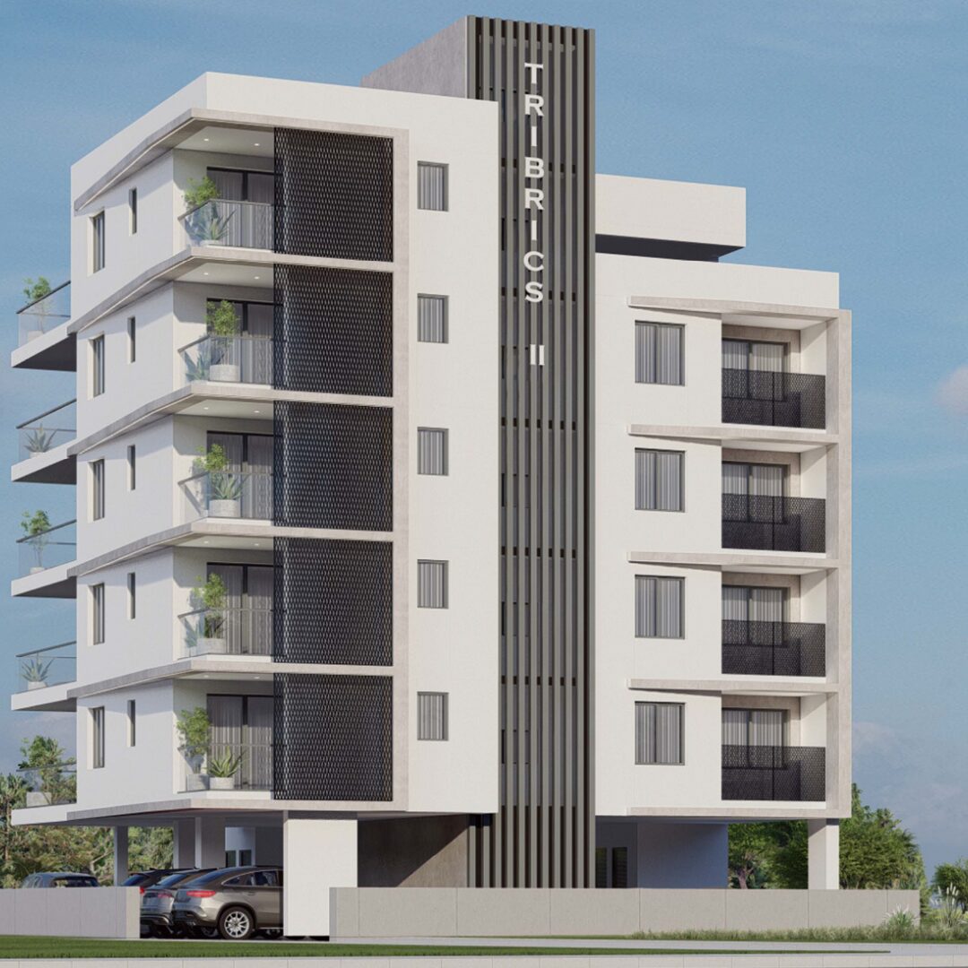 Tribrics 2 - Image 2